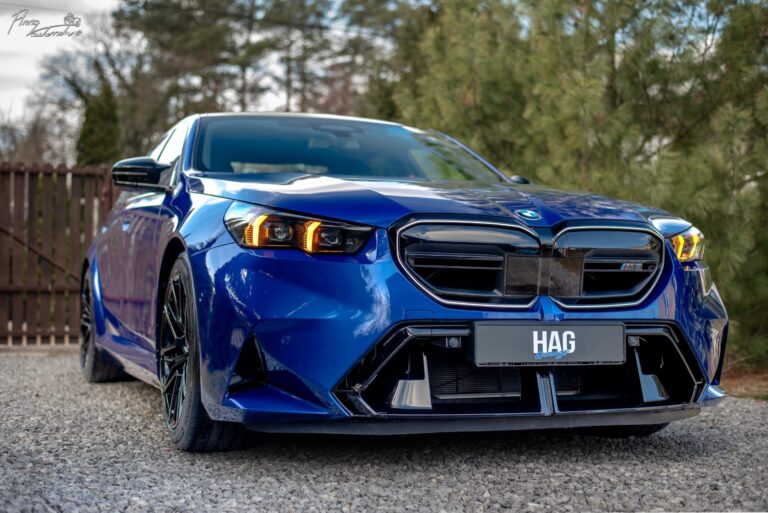 BMW M5